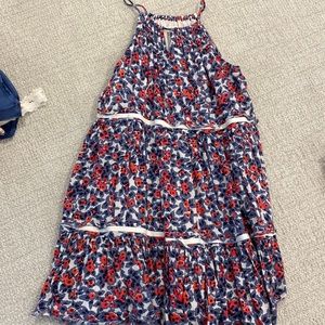 Tucker and rate girls dress ! Size13/14 /large